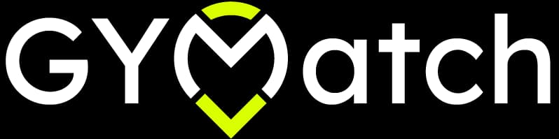 GYMatch SaaS Mobile App Showcase
