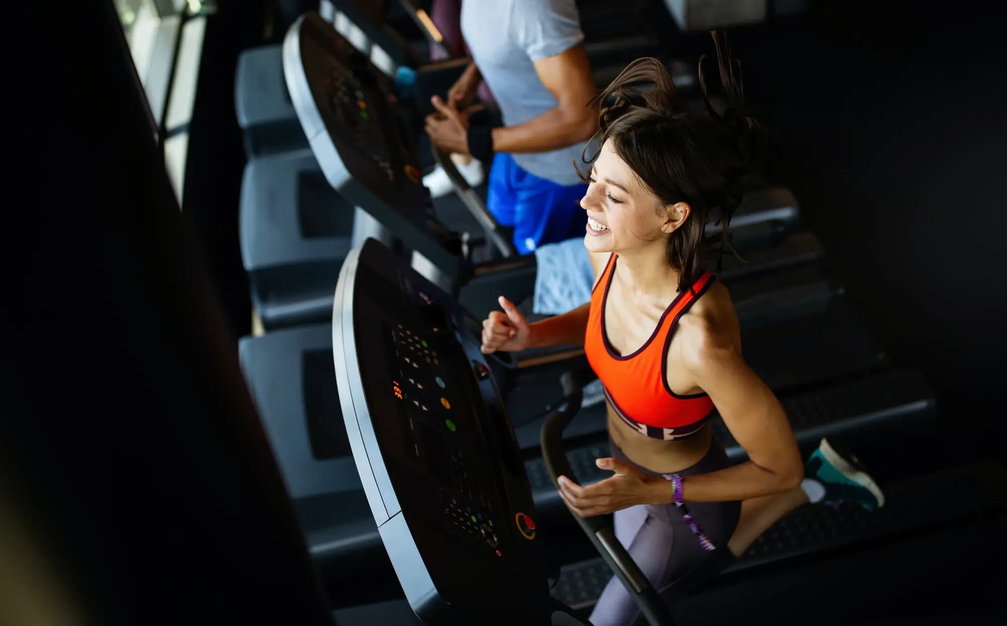 GLOBAL TRAINING FOR FITNESS NOMADS TRAIN WITHOUT BORDERS