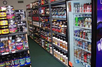 What Supplements are good for you?